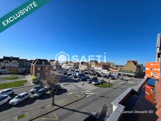  Appartement � vendre 2 pi�ces 45 m�