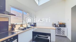  Maison à vendre 4 pièces 121 m²