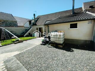  Maison à vendre 5 pièces 112 m²