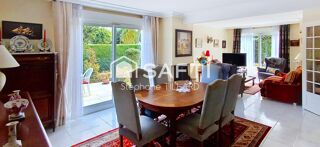 Maison à vendre 5 pièces 141 m²