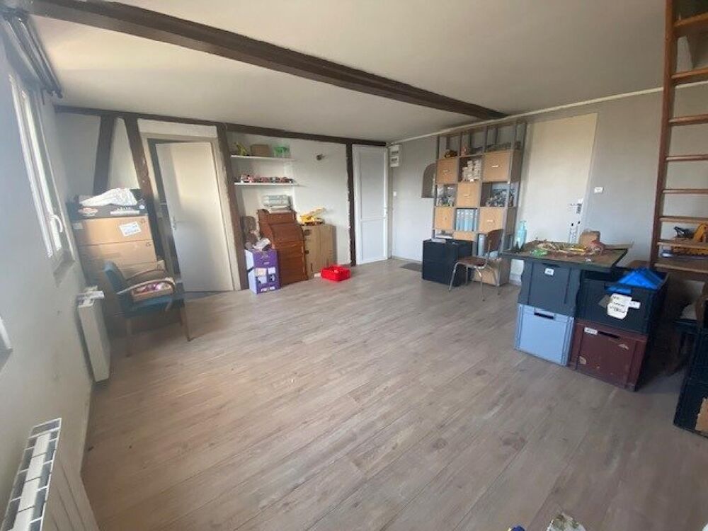 Vente Immeuble IMMEUBLE MIXTE – OPPORTUNITE INVESTISSEUR Sainte-colombe-la-commanderie