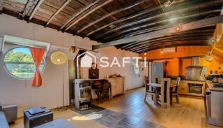  Maison à vendre 5 pièces 170 m²