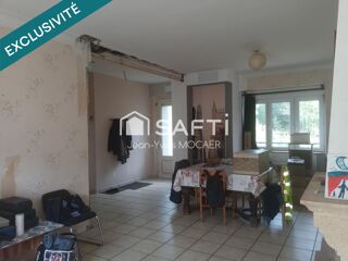  Maison � vendre 5 pi�ces 119 m�