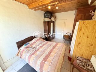  Maison � vendre 5 pi�ces 102 m�