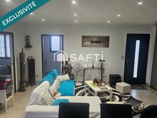  Maison � vendre 4 pi�ces 160 m�