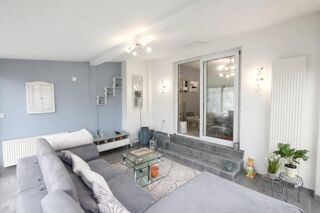  Maison à vendre 8 pièces 134 m²