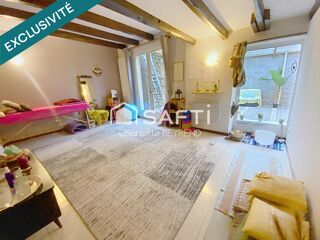  Maison à vendre 7 pièces 164 m²