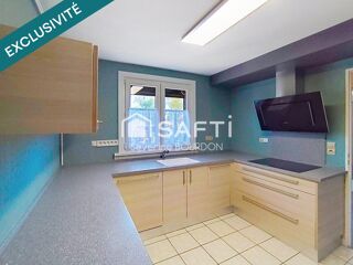  Maison � vendre 4 pi�ces 77 m�