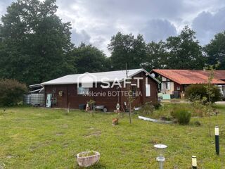  Maison � vendre 4 pi�ces 125 m�