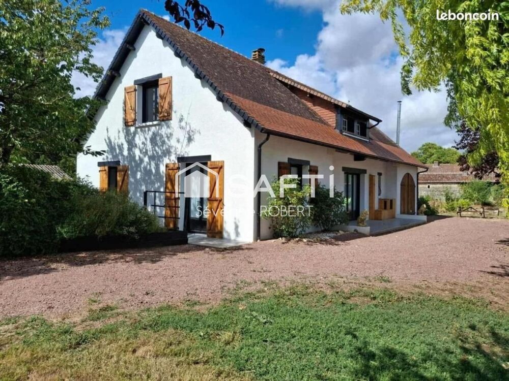 Vente Maison Maison économique familiale Mondion