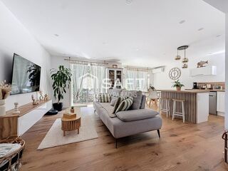  Appartement  vendre 3 pices 71 m