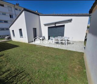  Maison à vendre 4 pièces 88 m²