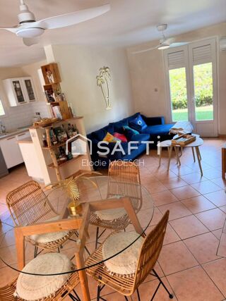  Maison � vendre 5 pi�ces 149 m�