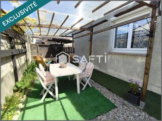  Maison � vendre 5 pi�ces 104 m�