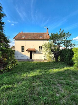  Maison à vendre 6 pièces 140 m²