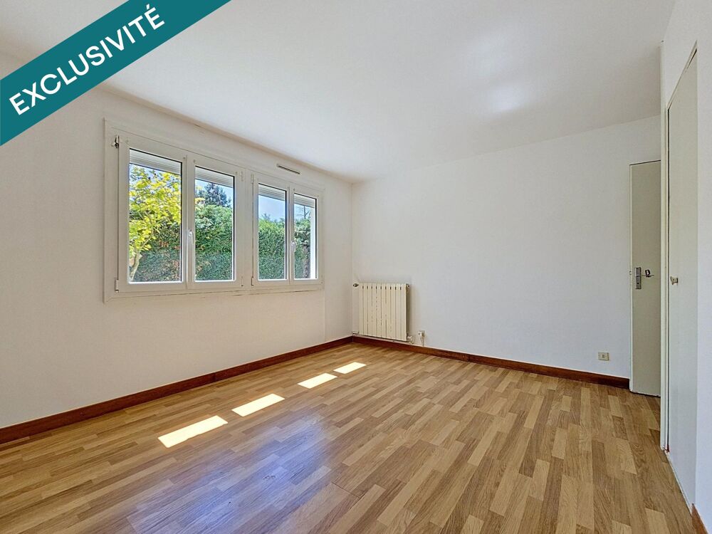 Vente Maison Magnifique maison lumineuse, grande pièce de vie. Houdreville