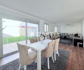  Maison � vendre 5 pi�ces 112 m�