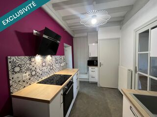  Maison � vendre 7 pi�ces 122 m�
