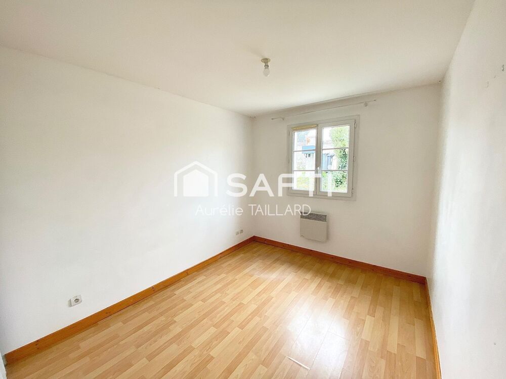 Vente Maison Maison pavillonnaire de plain-pied- 4 pièces- 81m² Beaugency