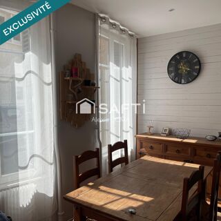  Maison à vendre 6 pièces 107 m²
