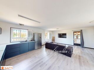  Maison à vendre 5 pièces 100 m²