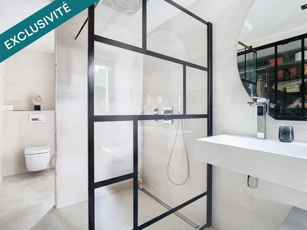 à vendre  Maison Le Plessis-Trévise (94420)