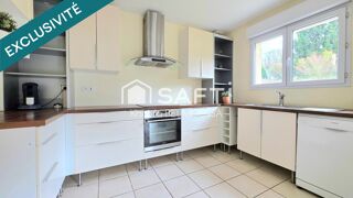  Maison à vendre 8 pièces 147 m²