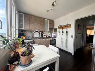  Appartement à vendre 2 pièces 50 m²