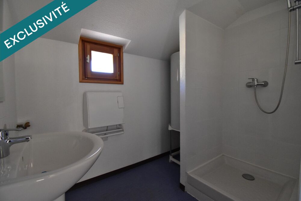 Vente Appartement Idéal premier achat à Digne les Bains 04 Digne-les-bains