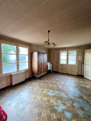  Maison � vendre 4 pi�ces 90 m�