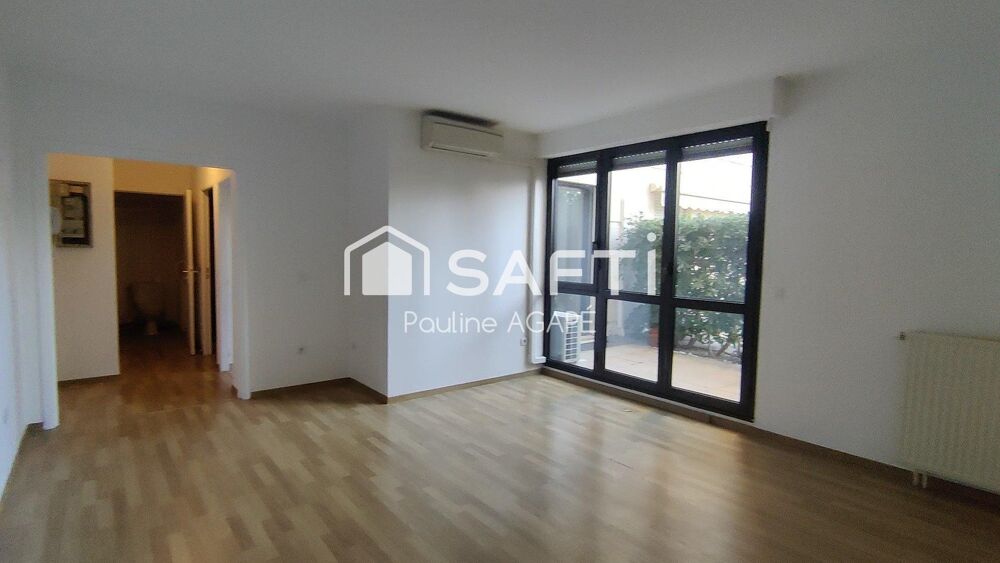 Vente Appartement 34000 - APPARTEMENT CLIMATISÉ ET TERRASSE SÉCURISÉE Montpellier
