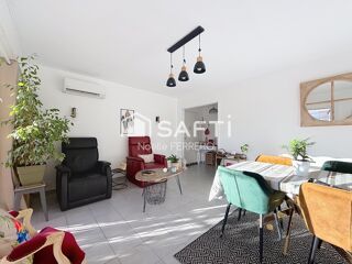  Appartement � vendre 3 pi�ces 72 m�