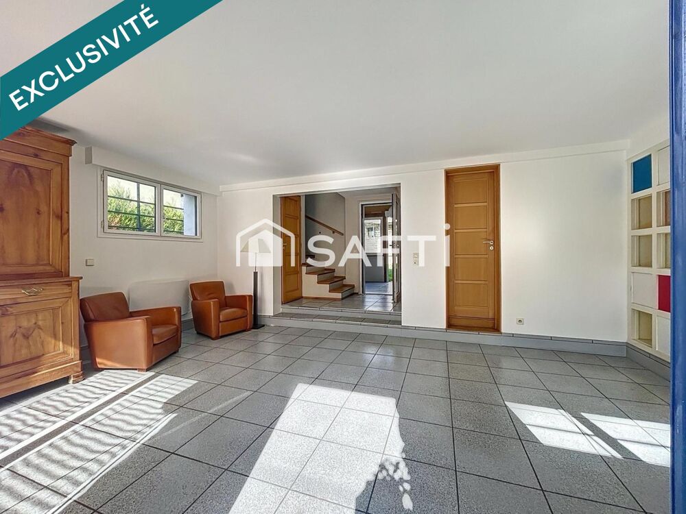 � vendre  Maison L'Ha�-les-Roses (94240)
