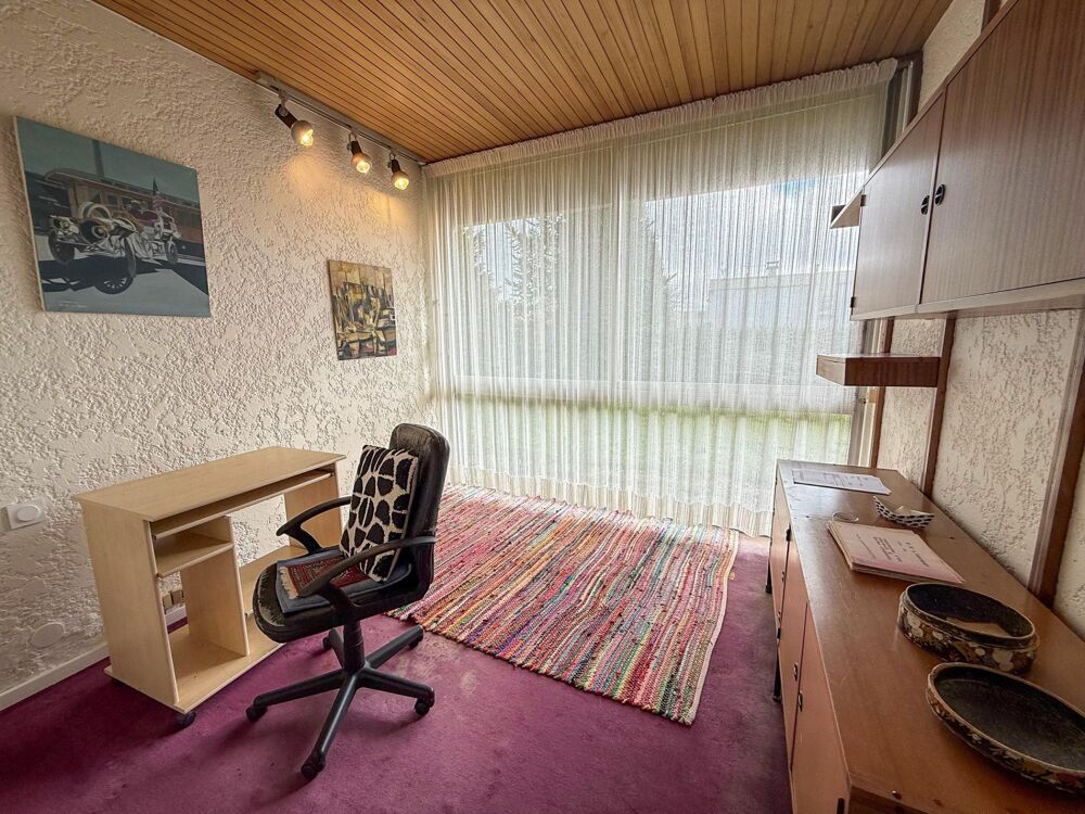 � vendre  Maison Yvrac (33370)