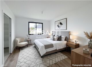  Maison à vendre 5 pièces 105 m²