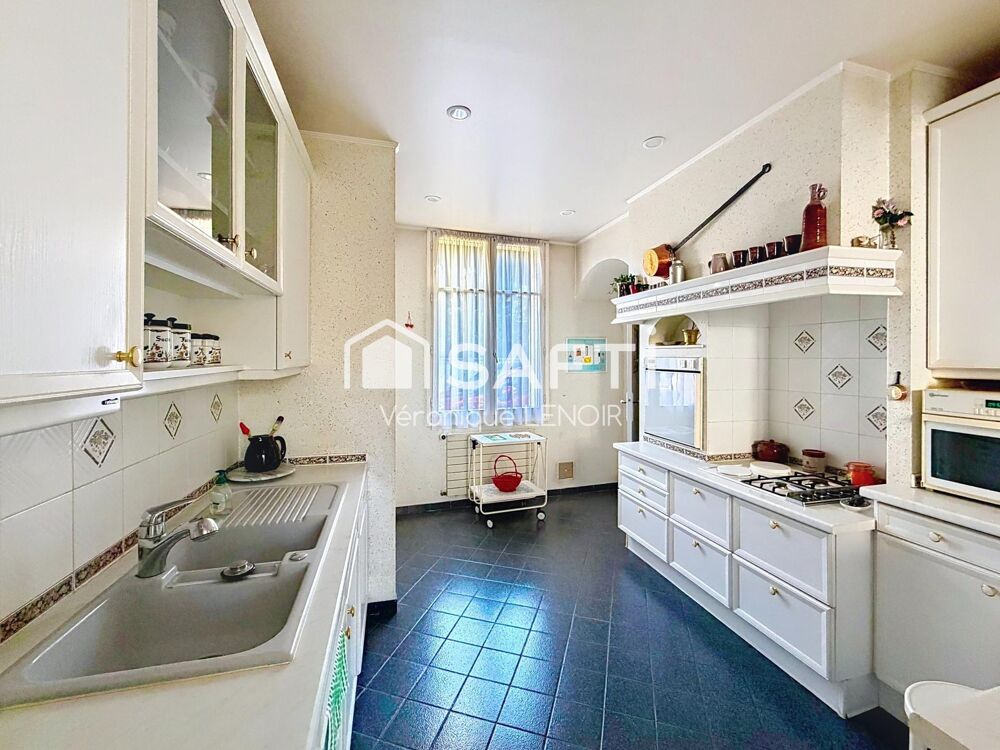à vendre  Maison Le Vésinet (78110)