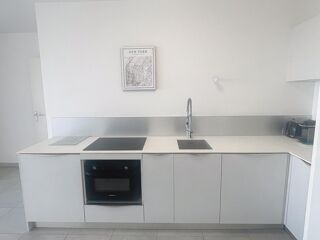  Appartement � vendre 3 pi�ces 64 m�