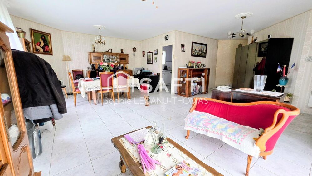 Vente Maison Cœur de ville, commerces de proximités et école. Tercis-les-bains