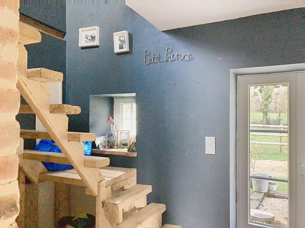 � vendre  Maison Saint-Mard-de-R�no (61400)