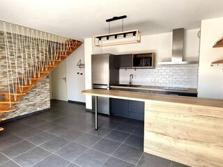  Appartement à vendre 3 pièces 60 m²