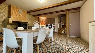  Maison  vendre 5 pices 140 m