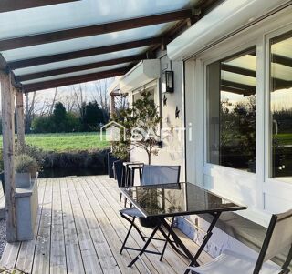  Maison � vendre 3 pi�ces 50 m�