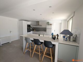  Maison � vendre 7 pi�ces 180 m�