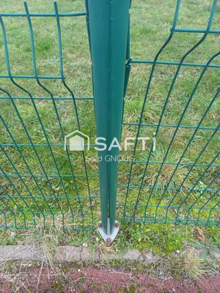  Terrain � vendre 614 m�