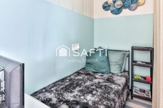  Appartement à vendre 1 pièce 20 m²