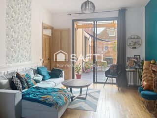  Maison à vendre 6 pièces 170 m²