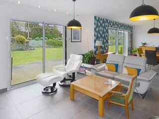  Maison à vendre 5 pièces 137 m²