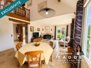  Maison à vendre 7 pièces 167 m²