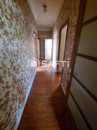  Immeuble à vendre 256 m² Saint-girons