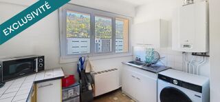  Appartement � vendre 2 pi�ces 44 m�